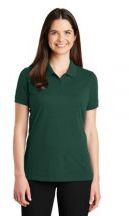 Port Authority® Ladies 6.2-oz 100% EZCotton® Polo